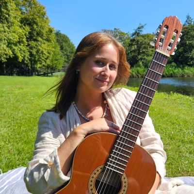 Sofia Samarskaya